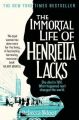 The Immortal Life of Henrietta Lacks: Book by Rebecca Skloot