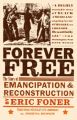 Forever Free: Book by Eric Foner