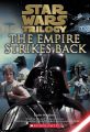 Empire Strikes Back Novelization: Book by Ryder Windham
