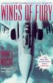 Wings of Fury: True Story of America's Elite Fighter Pilots: Book by Robert K. Wilcox