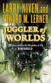 Juggler of Worlds: Book by Larry Niven
