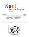 Soul Search Engine: Book by Al Raines