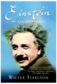 Einstein (English) (Paperback): Book by Walter Isaacson