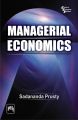 MANAGERIAL ECONOMICS: Book by Prusty Sadananda