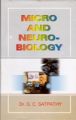 Micro And Neuro-Biology: Book by G.C. Satpathy