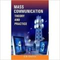 Mass Communication: Theory and Practice (English) : Book by K. B. Dutta