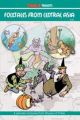 Folktales Of Central asia: Book by Anant Pai