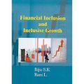 Financial Inclusion and Inclusive Growth