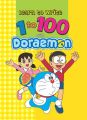 Learn To Write 1-100 With Doraemon: Book by BPI