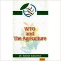 WTO and the Agriculture (English) (Paperback): Book by Dr Talwar Sabanna