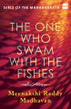 The One Who Swam with the Fishes : Girls of the Mahabharata: Book by Meenakshi Reddy Madhavan