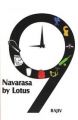Navarasa by Lotus: Book by Rajiv Kumar