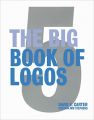 The Big Book of Logos (Book - 5) (English) : Book by David E. Carter is a noted expert on graphic design, logo design, and corporate branding. He has produced more than one hundred bestselling books in those fields. He lives in Sanibel, Florida.