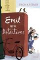 Emil and the Detectives: Book by Erich Kastner