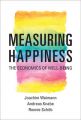 Measuring Happiness: The Economics of Well-Being: Book by Joachim Weimann
