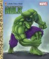 The Incredible Hulk (Marvel): Book by Billy Wrecks