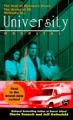 University Hospital: Book by Cherie Bennett