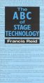 The ABC of Stage Technology: Book by REID