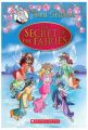 Thea Stilton Special Edition The Secret of the Fairies: Book by Geronimo Stilton