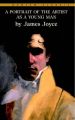 Portrait Of The Artist As A Young Man-RH: Book by James Joyce