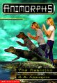 Animorphs #12 The Reaction: Book by K. A. Applegate