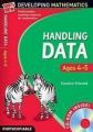 Handling Data: Ages 4-5: Book by Caroline Clissold