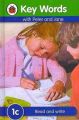 Key Words: 1c Read and write (English) (Hardcover): Book by Ladybird W. Murray