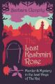 The Last Kashmiri Rose: Book by Barbara Cleverly