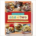 READER DIGEST (COOKING FOR ONE OR TWO): Book by Hard Bound