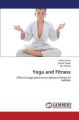 Yoga and Fitness: Book by Sinha Ankan