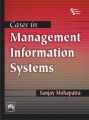 Cases in Management Information Systems: Book by MOHAPATRA SANJAY