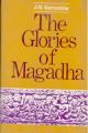 The Glories of Magadha: Book by J.N. Samaddar