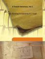A Santali Dictionary, Vol.1: Book by P.O. Bodding Foreword By K.S. Singh