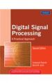 Digital Signal Processing: Book by Emmanuel Ifeachor