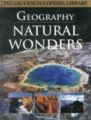 NATURAL WONDERS-GEOGRAPHY (HB): Book by PEGASUS