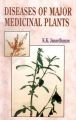 Diseases of Major Medicinal Plants: Book by Janardhanan, K. K.