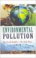 Environmental Pollution (English): Book by Sinil Baghla