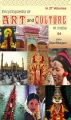Encyclopaedia of Art And Culture In India (Tamil Nadu) 4Th Volume: Book by Ed.Gopal Bhargava