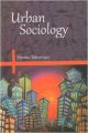 Urban Sociology (English): Book by Henna Tabussam