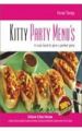 Quick Kitty Party Delights English(PB): Book by Komal Taneja