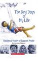 The Best Days of My Life: Book by Scharada Dubey