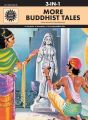More Buddhist Tales (10023): Book by Anant Pai