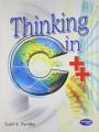 Thinking In C++ (English) (Paperback): Book by Sunil K. Pandey, Rajesh Kocher
