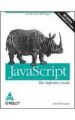 JavaScript: The Definitive Guide (English) 6th Edition: Book by David Flanagan