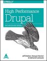 High Performance Drupal (English) 1st Edition: Book by Jeff Sheltren, Narayan Newton