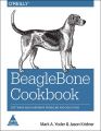 BeagleBone Cookbook: Book by Jason Kridner