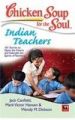 Chicken Soup for the Soul: Indian Teachers: Book by Jack Canfield