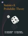 Statistics And Probability Theory (English) (Paperback): Book by S Bhattar