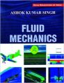 Fluid Mechanics (English) (Paperback): Book by Singh Kumar Ashok
