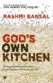 God's Own Kitchen: Book by Rashmi Bansal